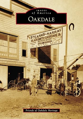 Oakdale (Images of America)