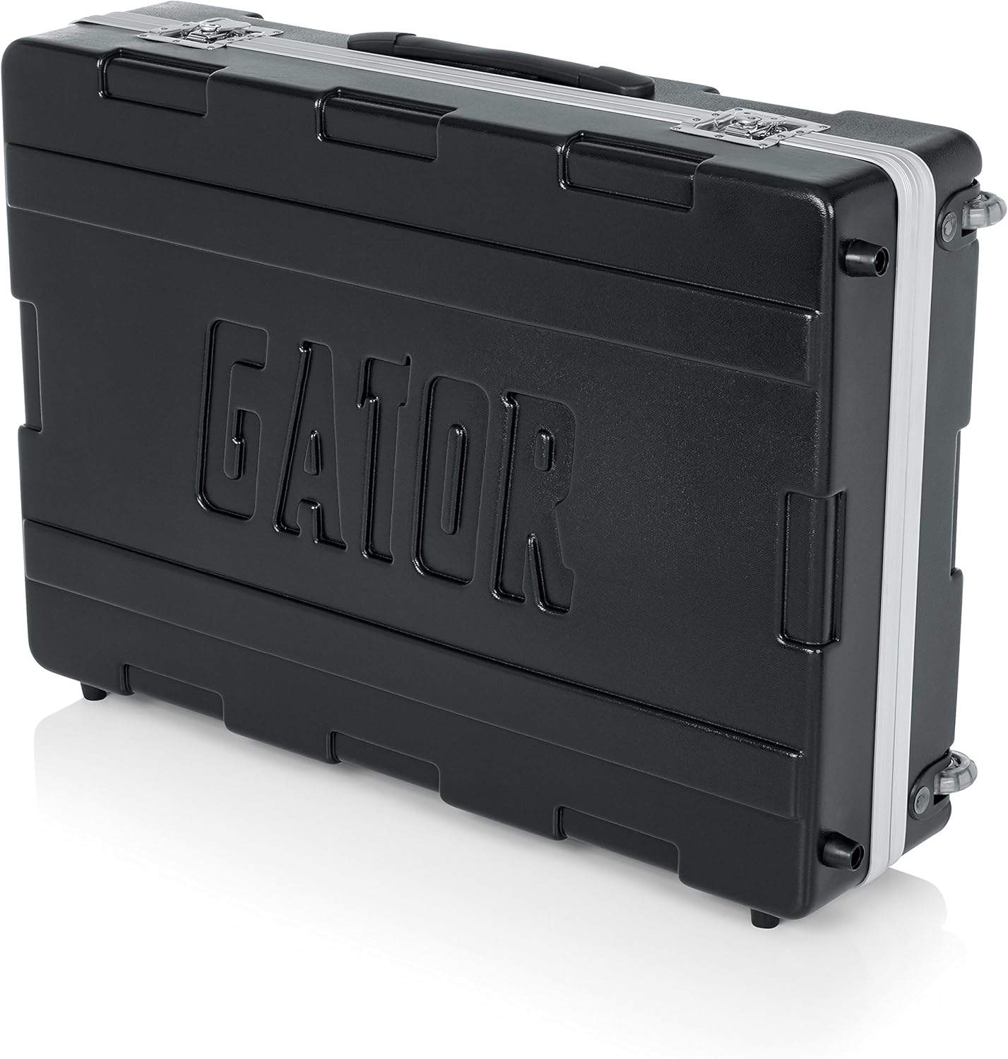 Gator G-MIX 20" X 30" ATA Mixer Case with Wheels