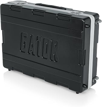 Gator G-MIX 20" X 30" ATA Mixer Case with Wheels