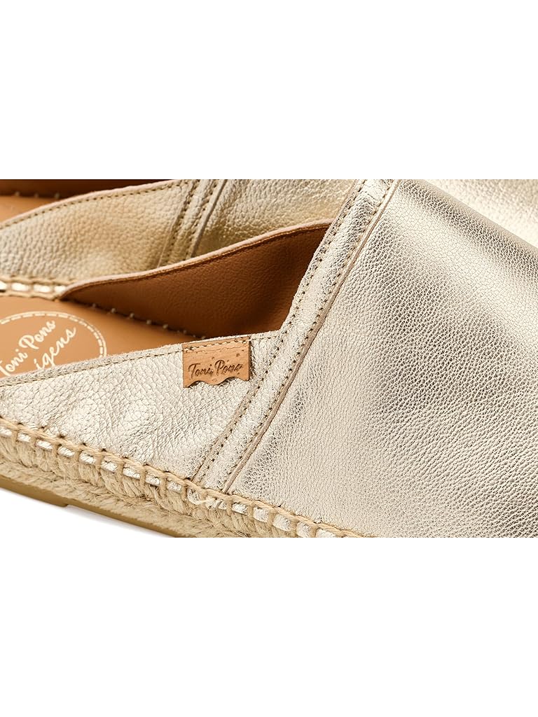 Metallic Toni Pons Denise-P