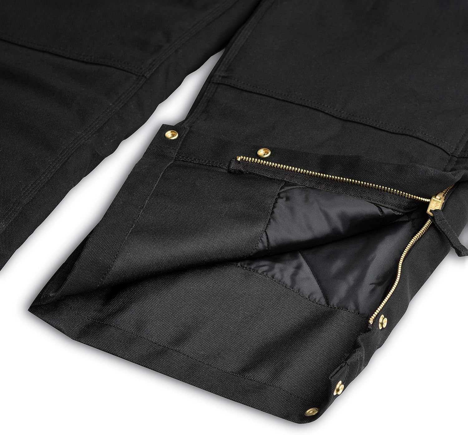 Walls Men's Zero-Zone Duck Insulated Coverall