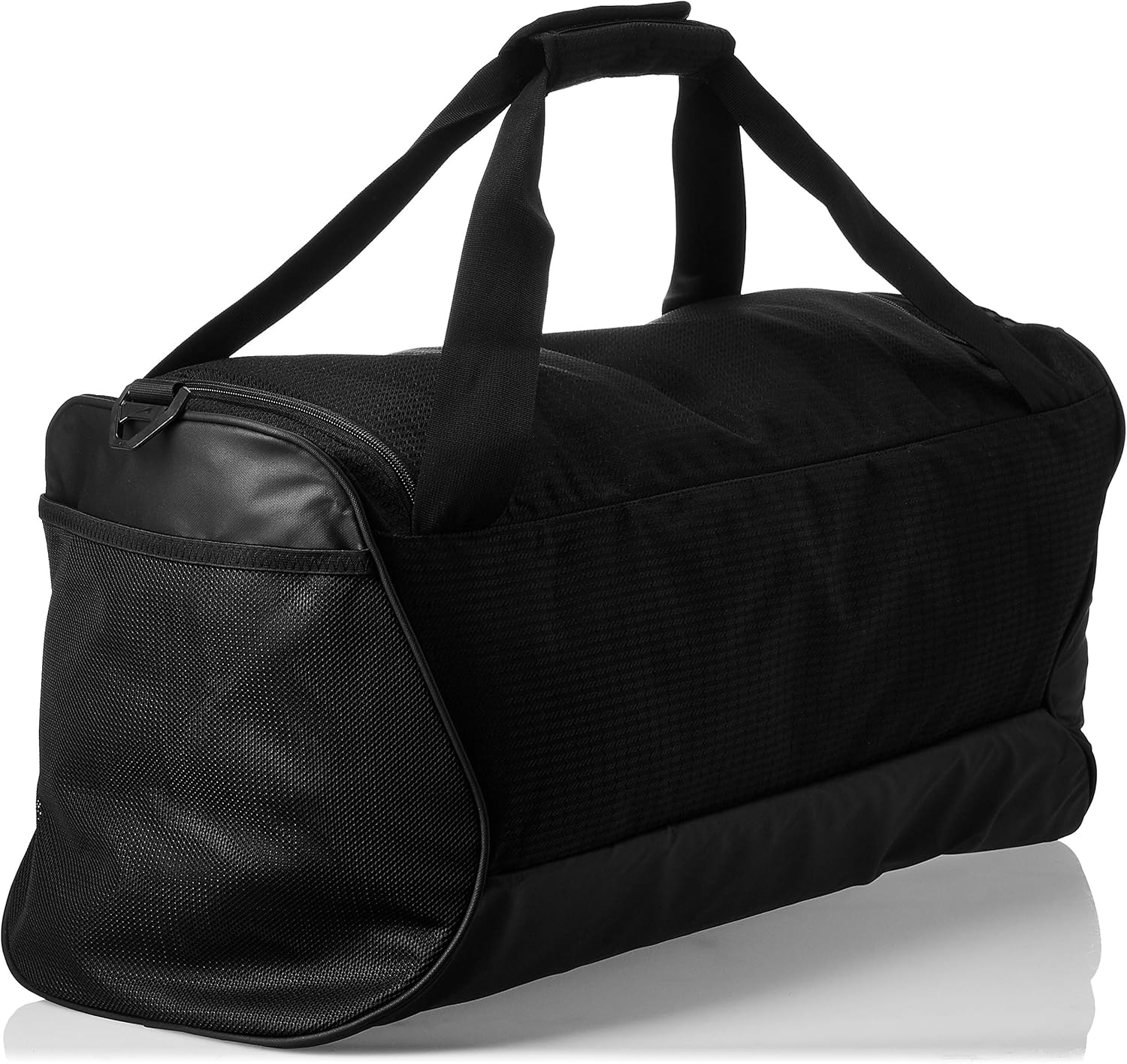 NIKE BRASILIA 9.0 TRAINING DUFFEL BAG (MEDIUM) CU1029-010 Black