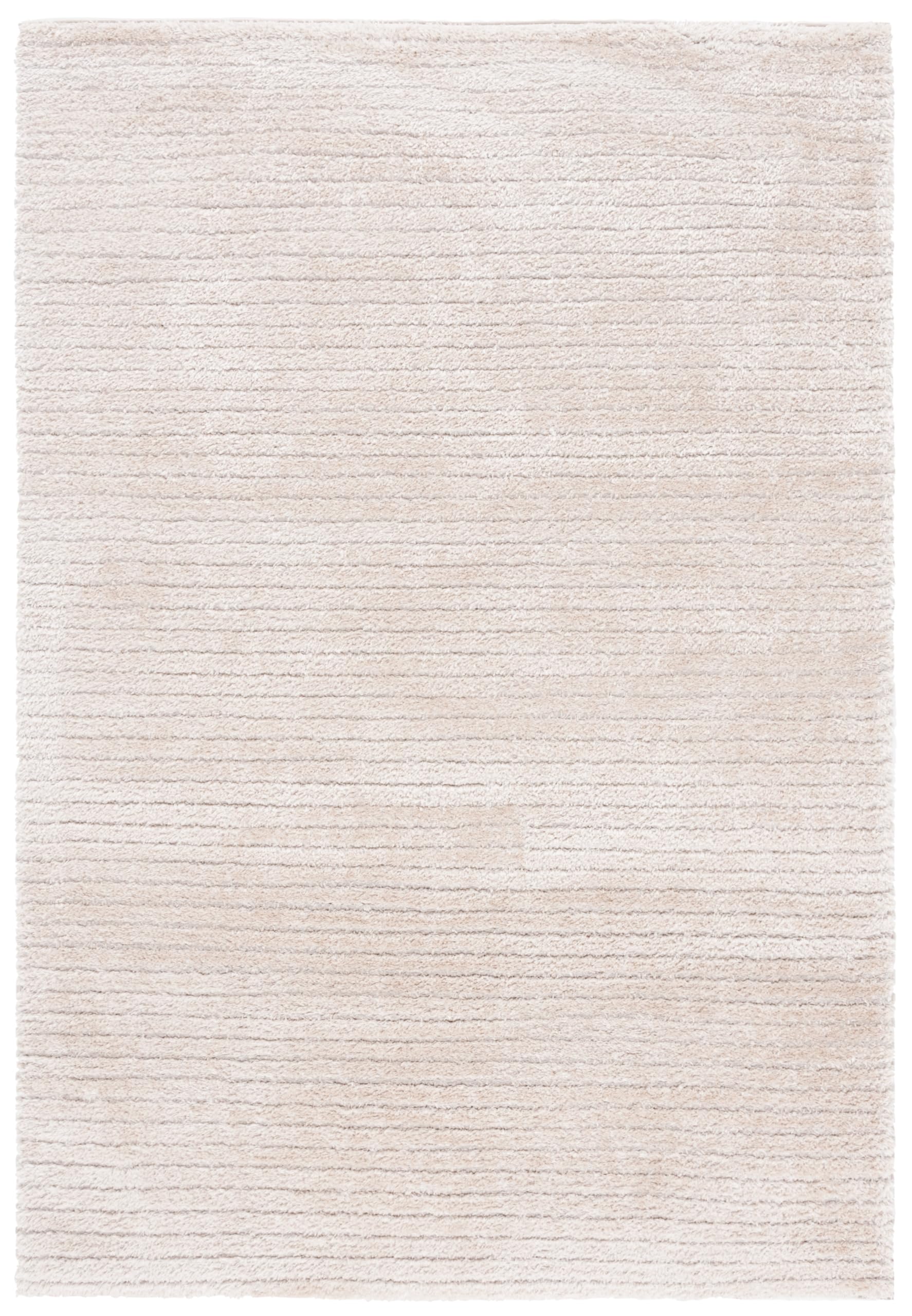 Safavieh Shaggy Rug for Living Room Dining Room Bedroom Tahoe Shag Collection High Pile Cream 3ft x 5ft, 91 x 152 cm (Rectangular) - Image 3