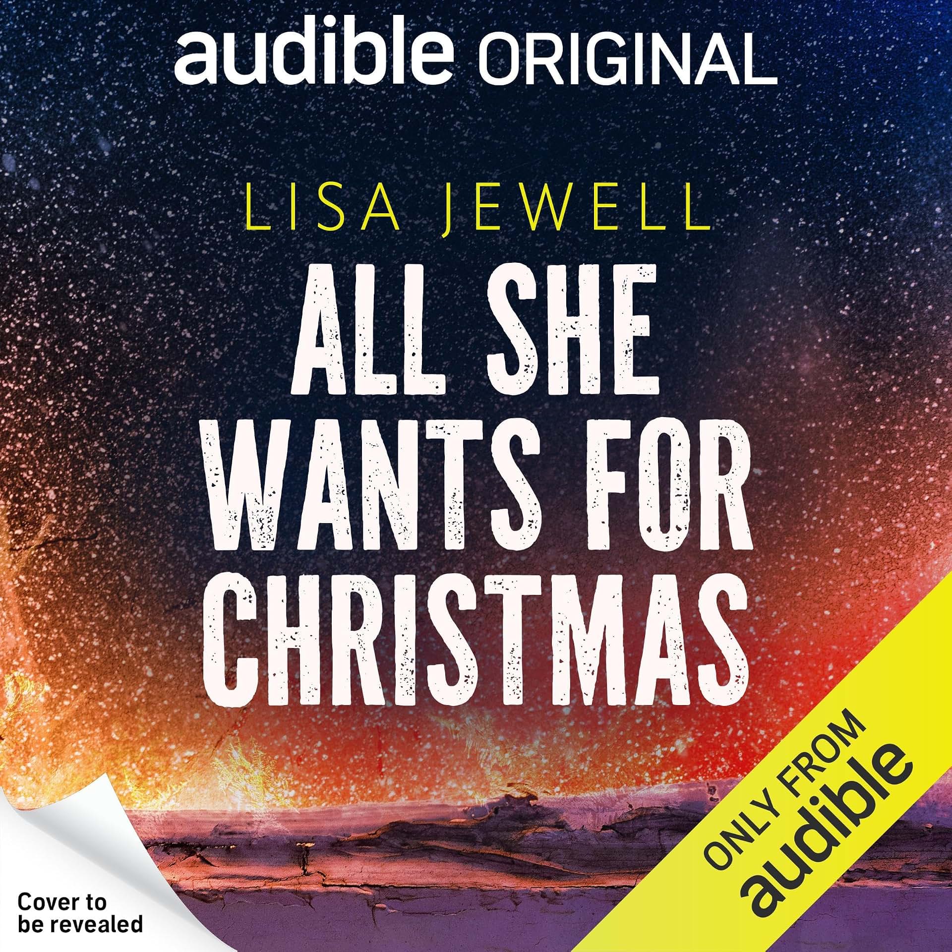 Carousel Item: All She Wants for Christmas