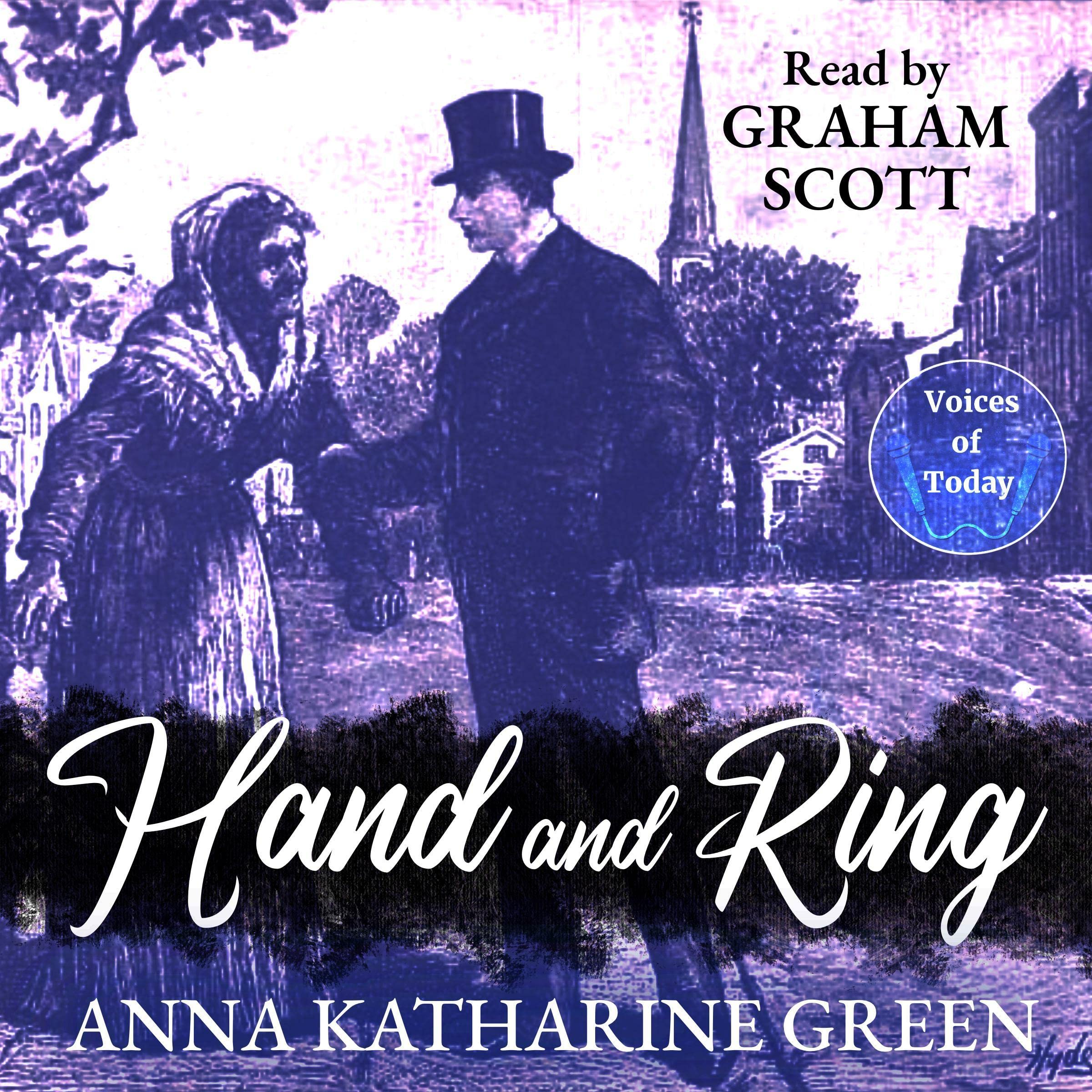 Hand and Ring