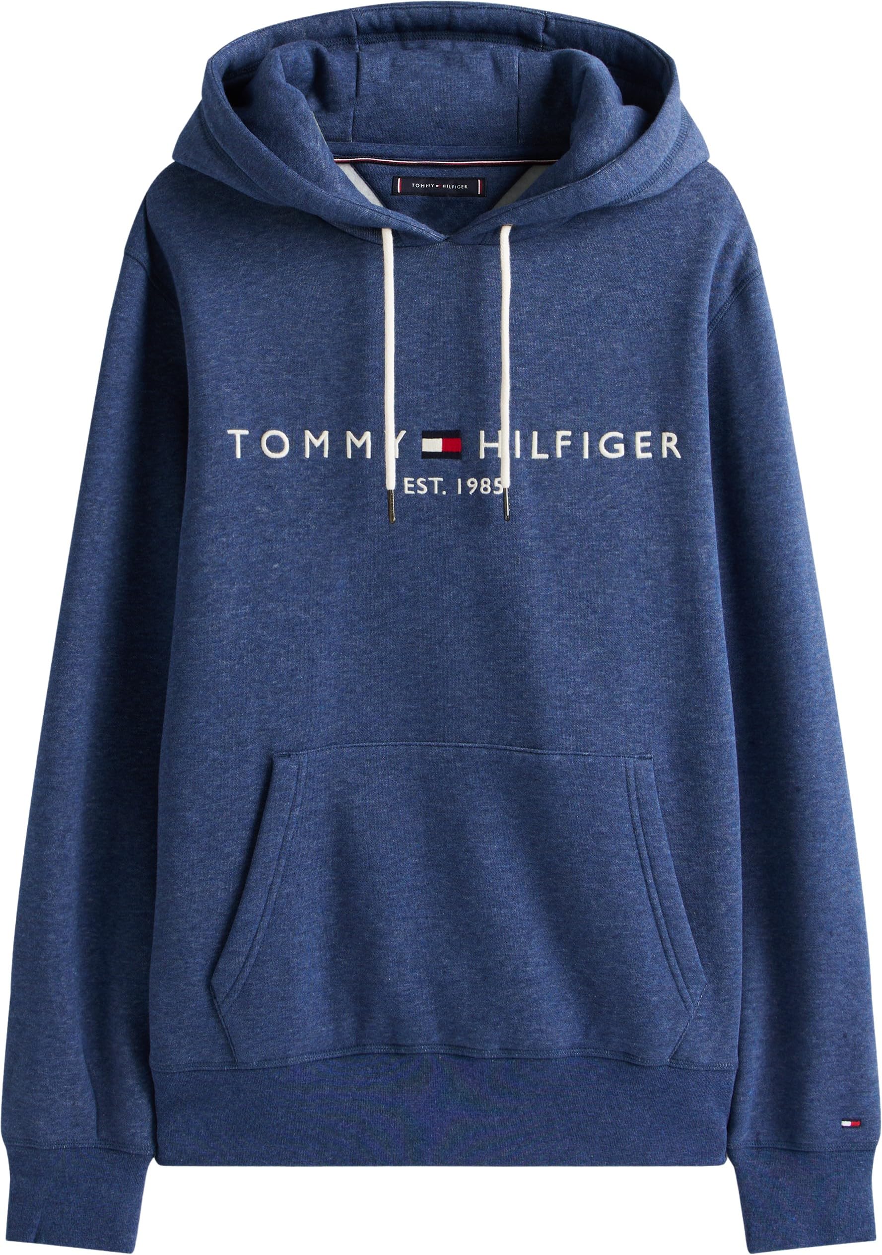Tommy Hilfiger Men’s Tommy Logo Hoodie