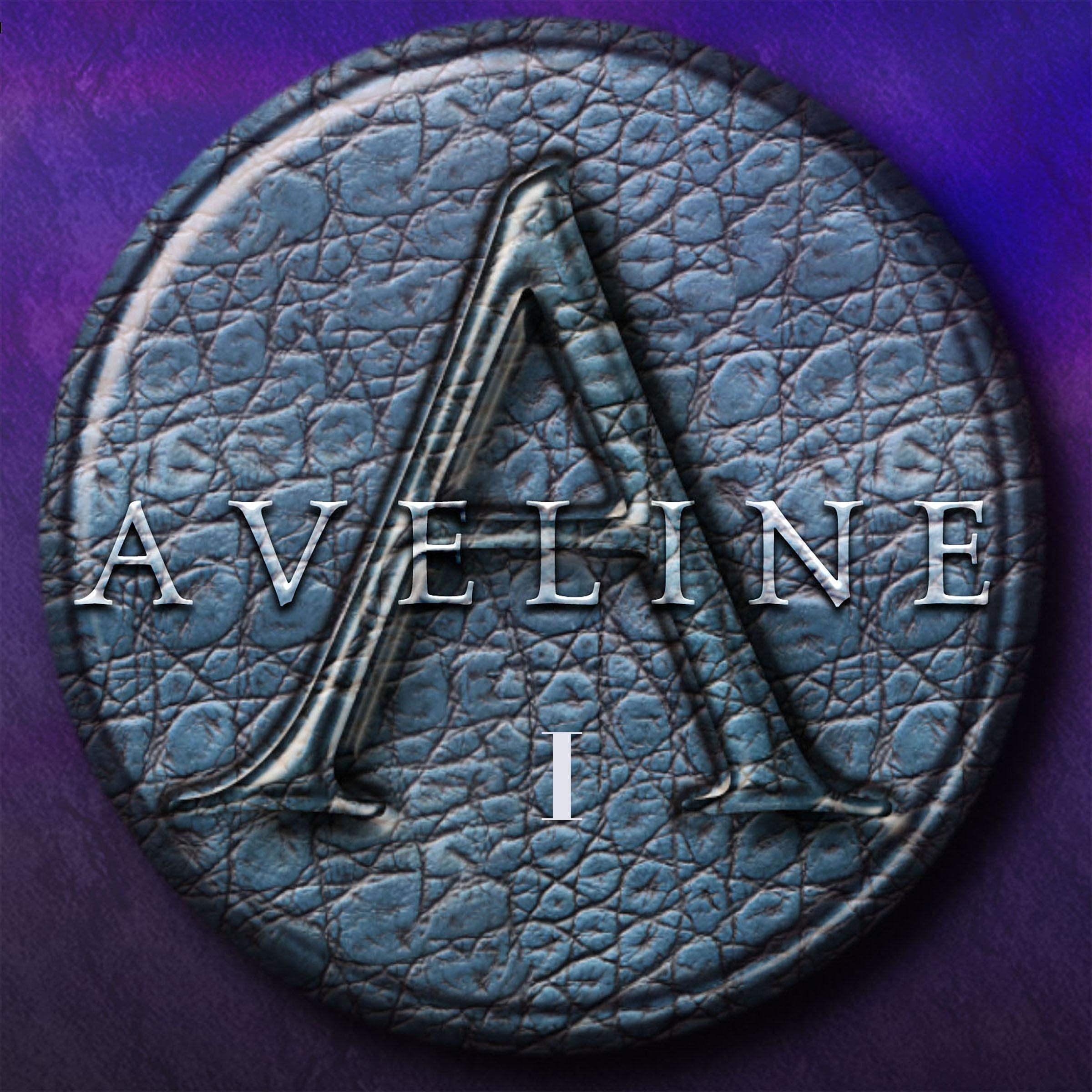Cover art for Aveline
