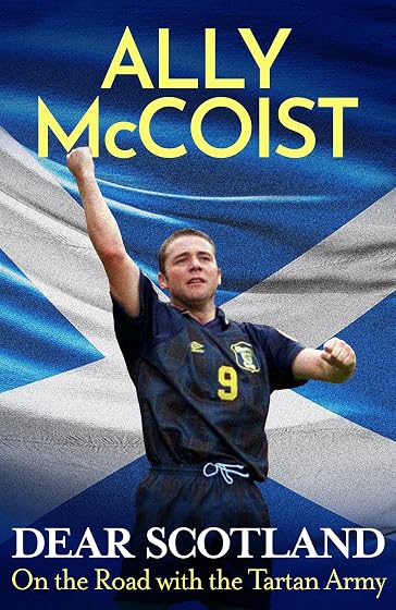 Dear Scotland