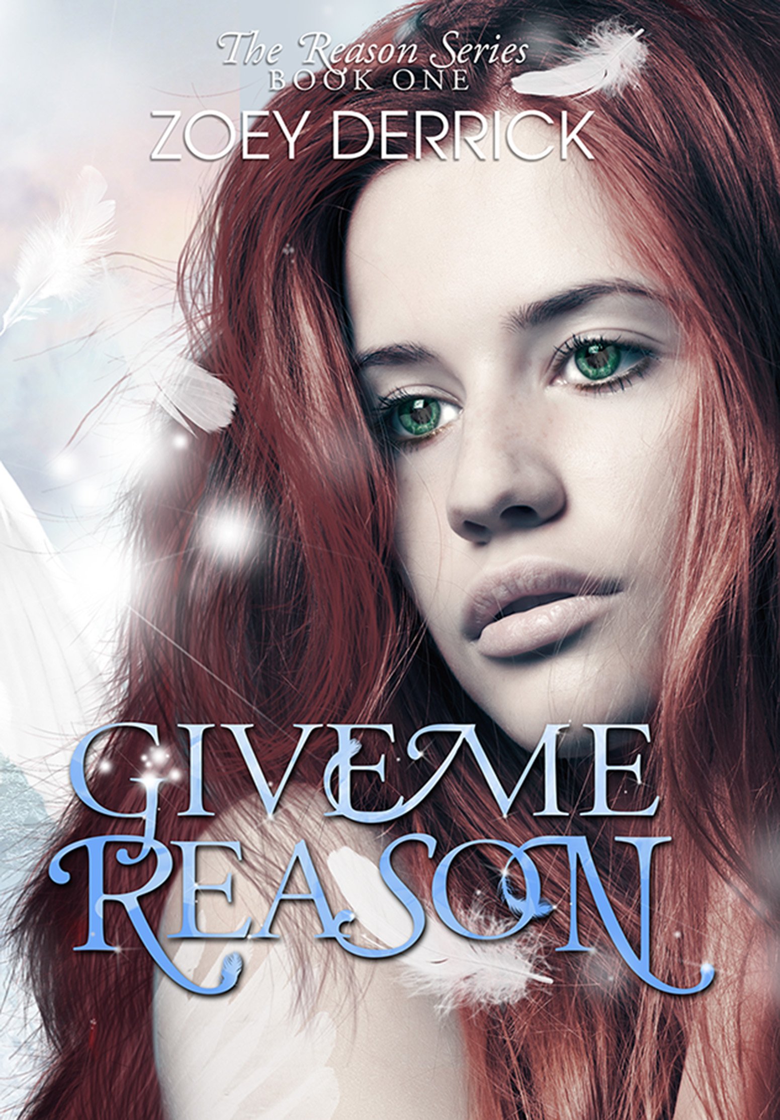 Give Me Reason (The Reason Series Book 1)
