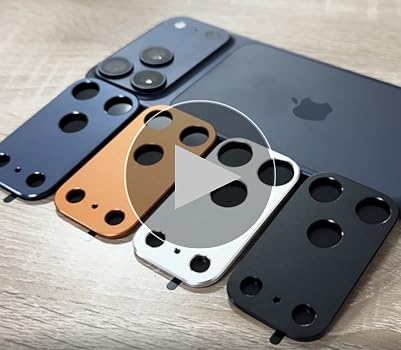 Amazon.co.jp: JFStene カメラカバー いPhone17pro 用 カメラ保護