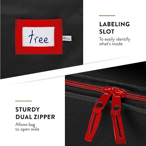 Vista 7 de Partyreal CA1280 Negro