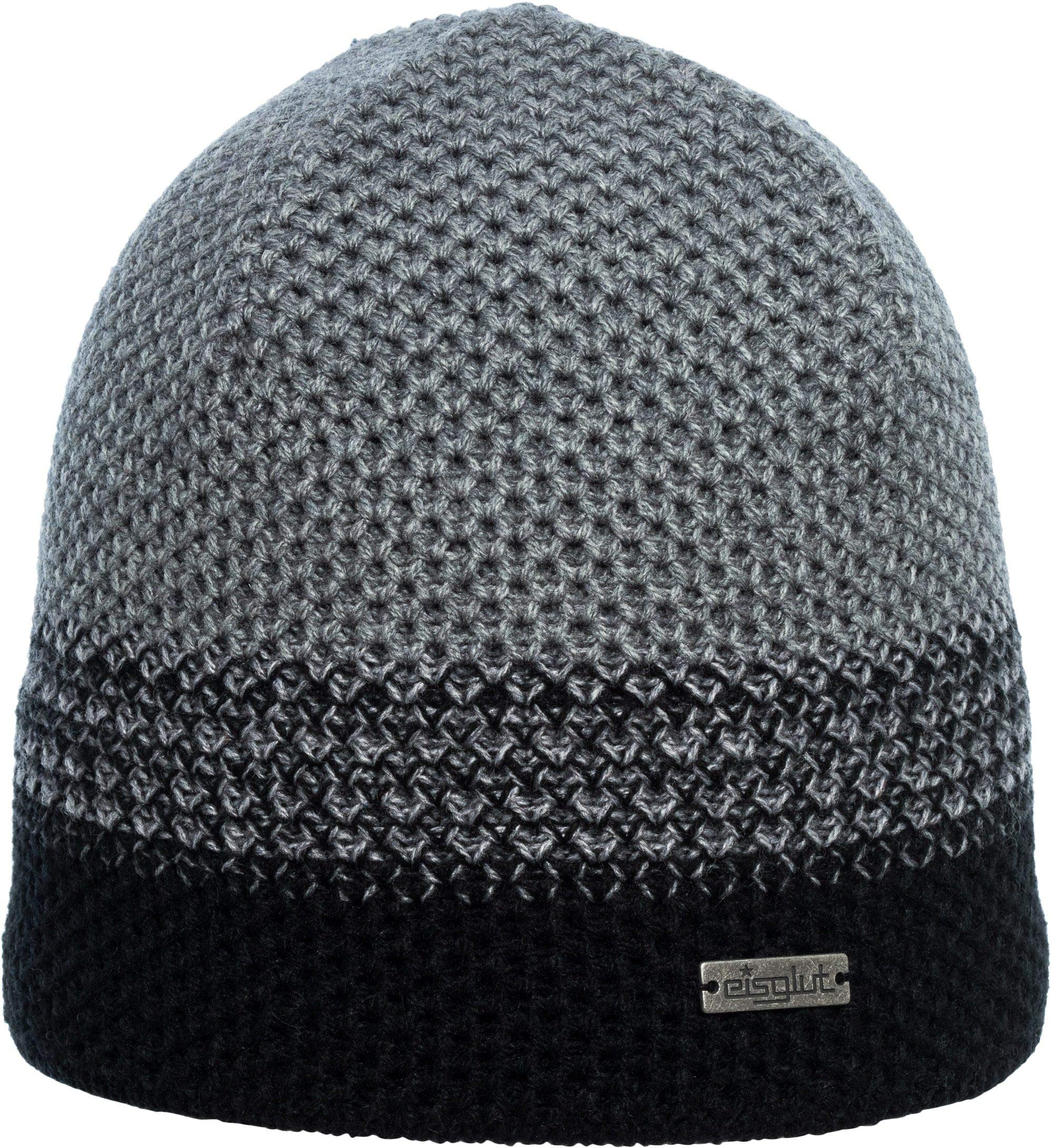 Eisglut Unisex Gris Beanie Arnaudo