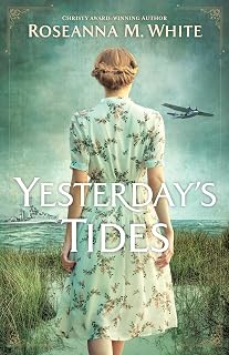 Yesterday's Tides by White