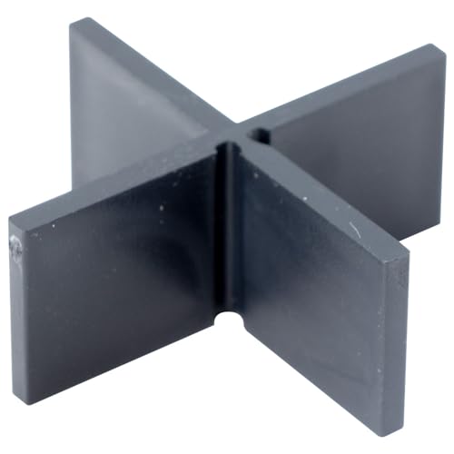 Sanpro Fugenkreuze 3mm 100 Stück