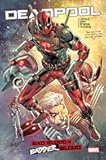 Deadpool: Bad/Badder Blood (DEADPOOL: BAD BLOOD)