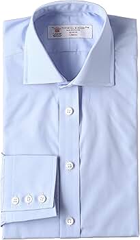 TURNBULL AND ASSER シャツ　37 91AXiPqIebL._AC_AC_SY350_QL65_.jpg