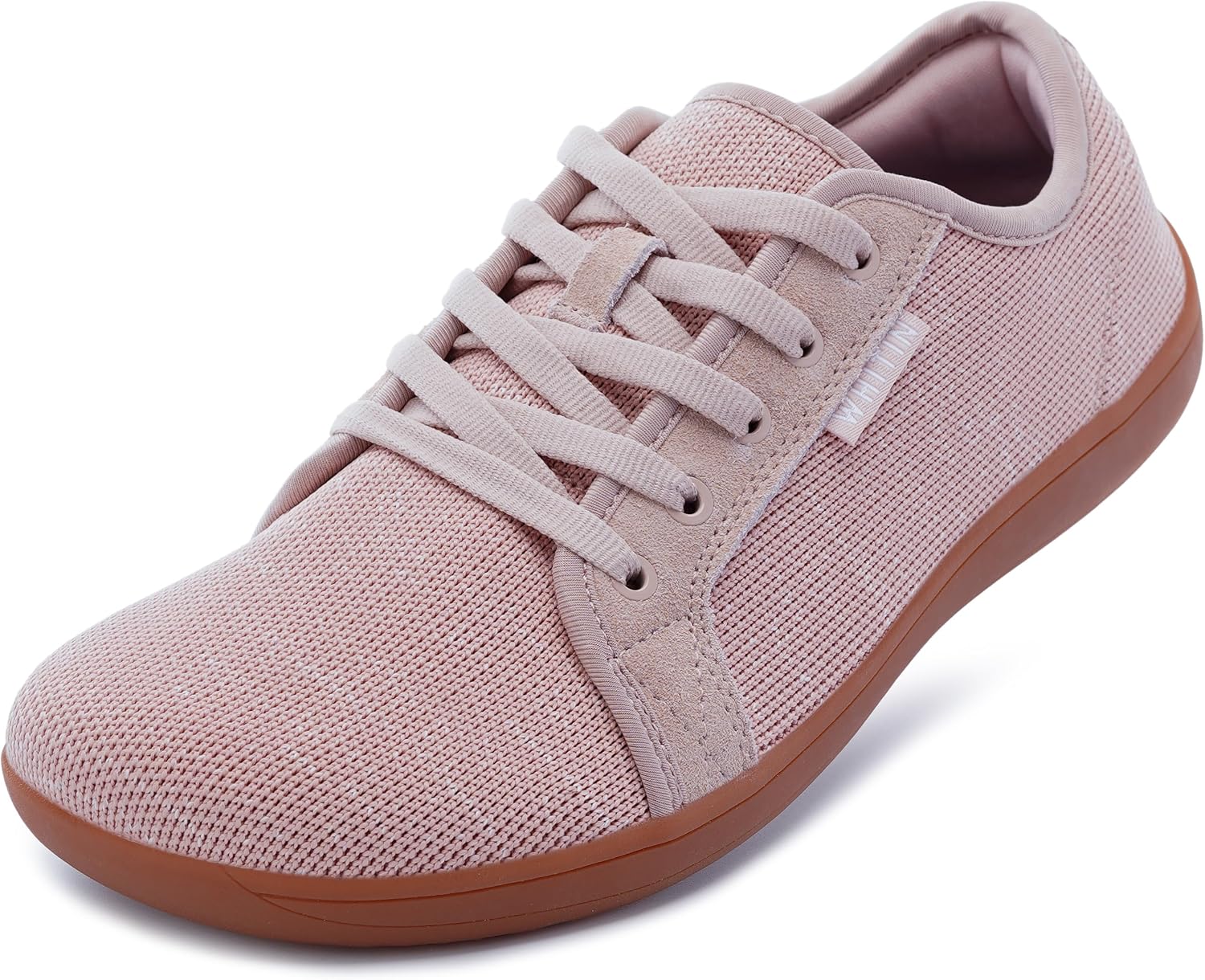 WHITIN Women's Minimalist Barefoot Shoes | Zero Drop Sole | Wide Width Fashion Sneaker