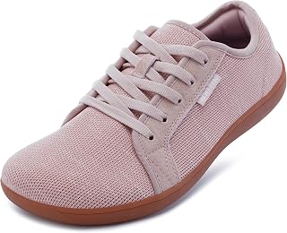 Whitin Barefoot Minimalist Sneakers Footwear