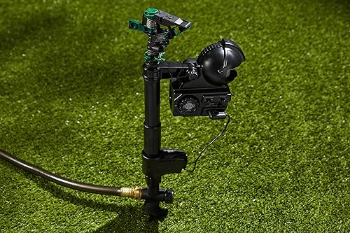 Miniatura 2 de Orbit - 62000Enforcer - Irrigador disuasivo de pesticida activado por movimiento