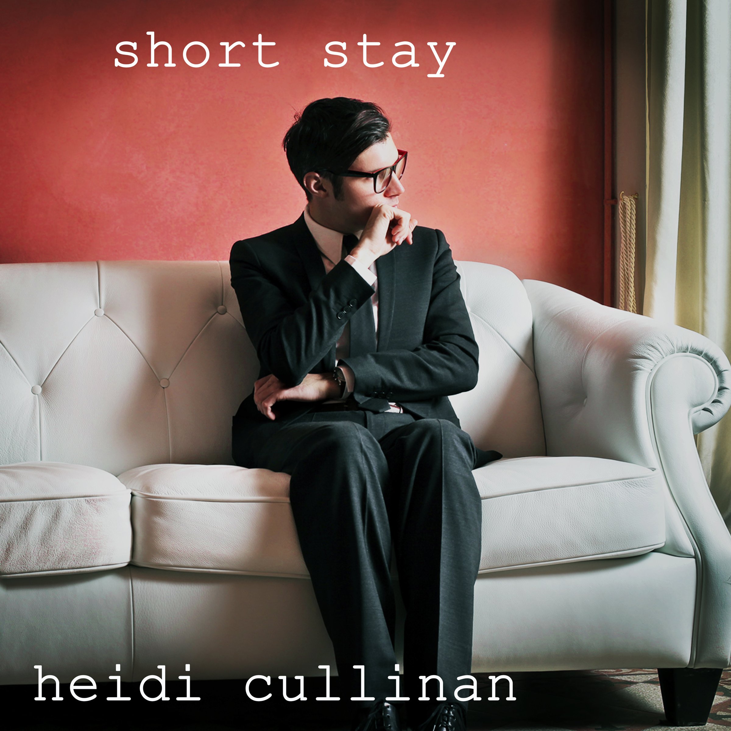 Cover art for Short Stay