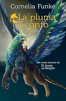 La pluma del grifo: 11 (Las...