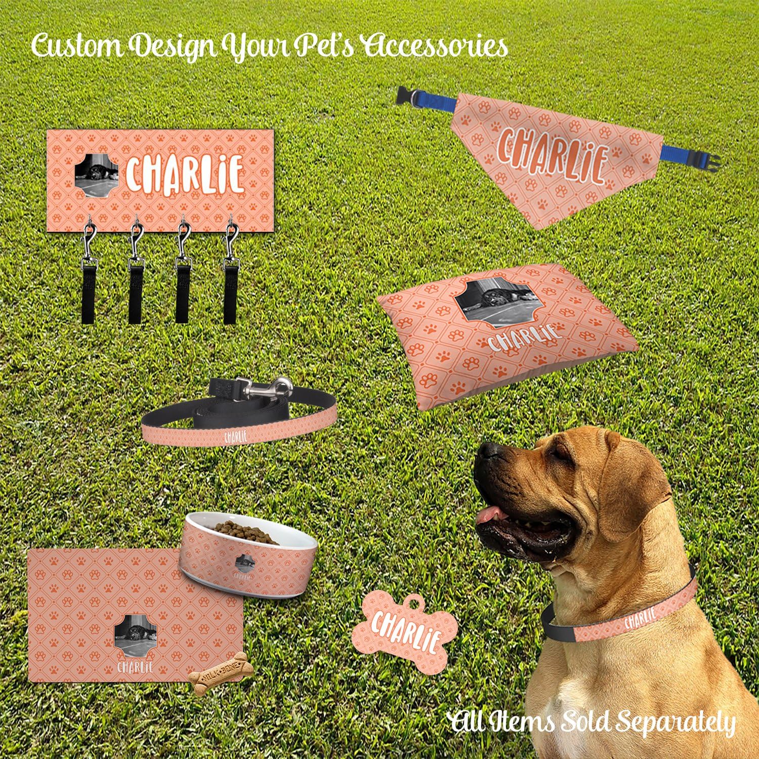 YouCustomizeIt Personalized Nursing Quotes Dog Towel