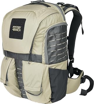Mystery Ranch Rip Ruck 32 Sagebrush Small/Medium – Tactical Urban Backpack