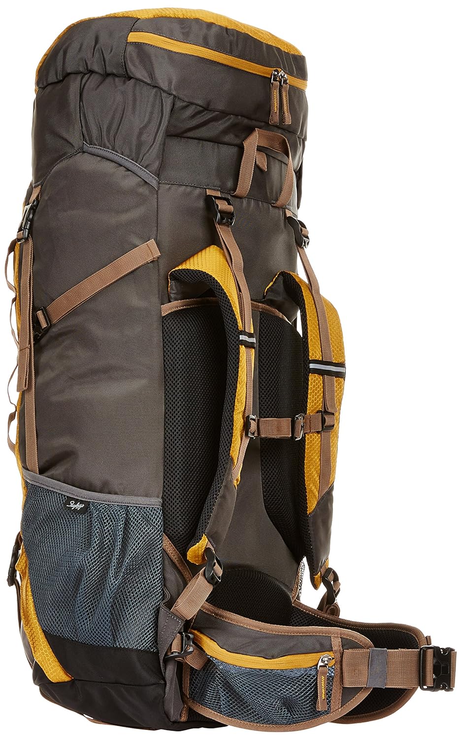 skybags rucksack