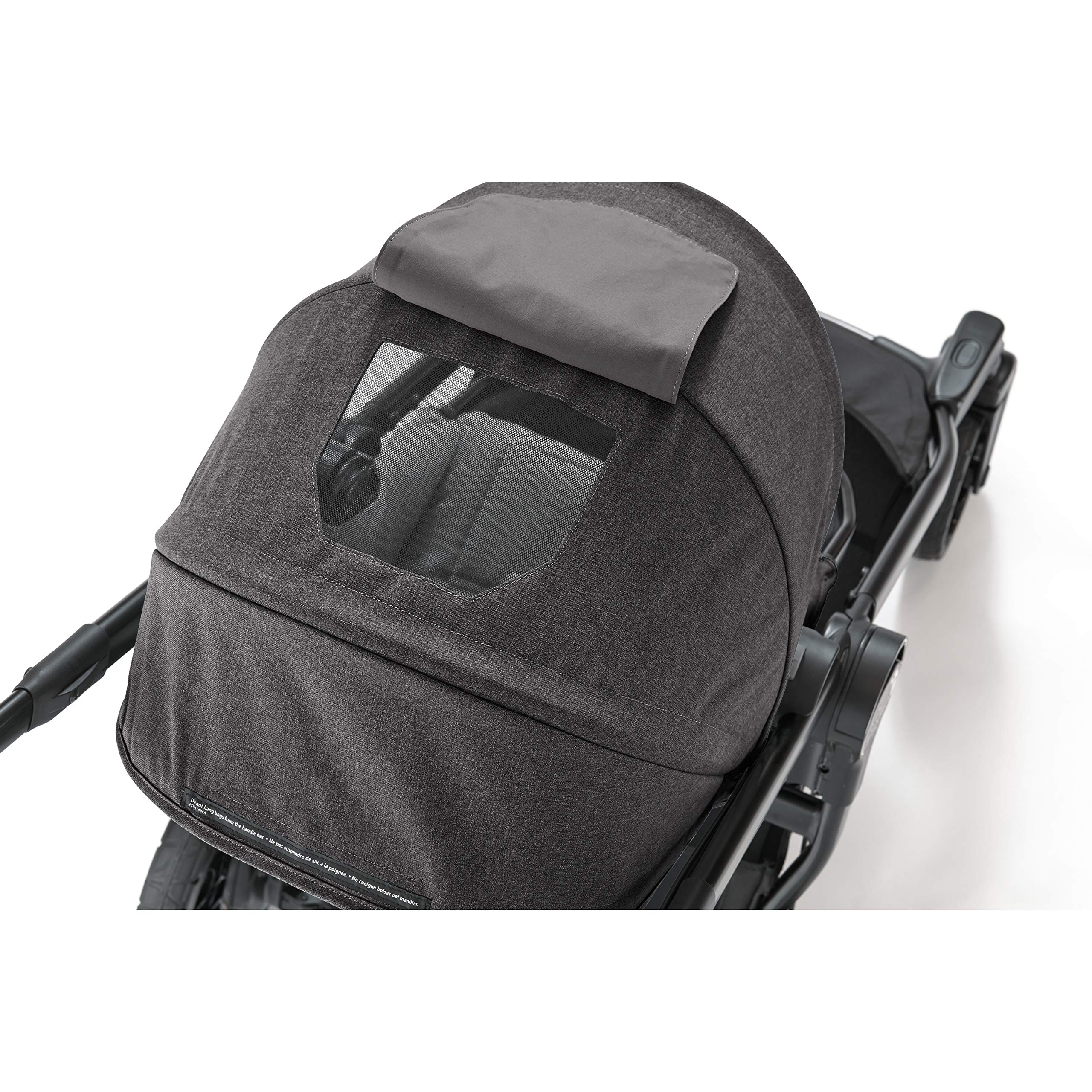 Baby Jogger City Select LUX Stroller Baby Stroller with 20 Ways to