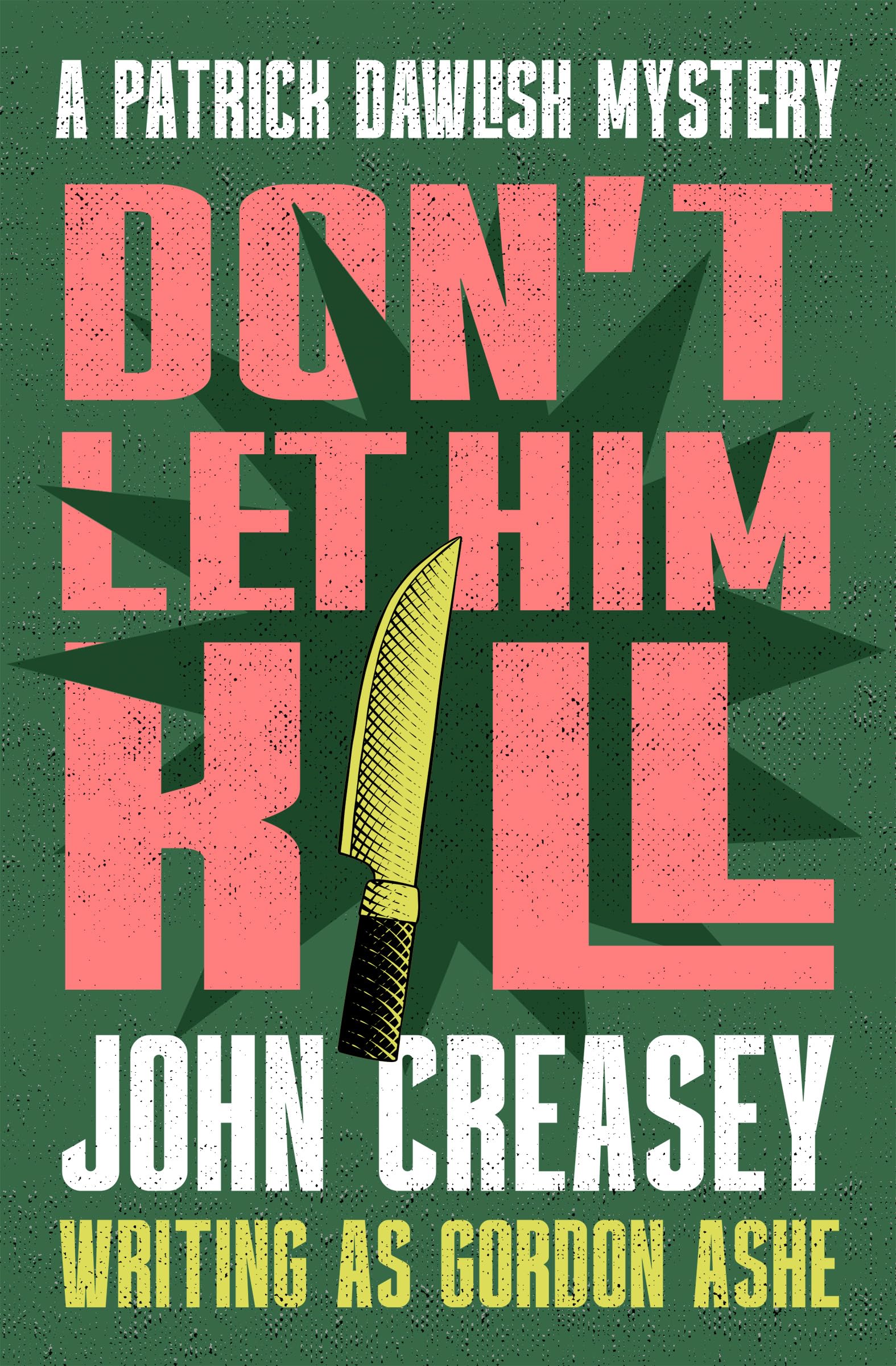 Amazon.co.uk: John Creasey: books, biography, latest update