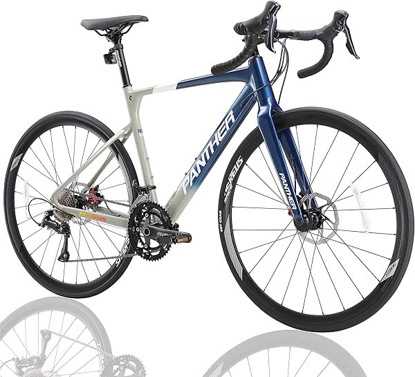 Amazon.co.jp: Panther Bike (パンサーバイク) : Road Bike（ロード