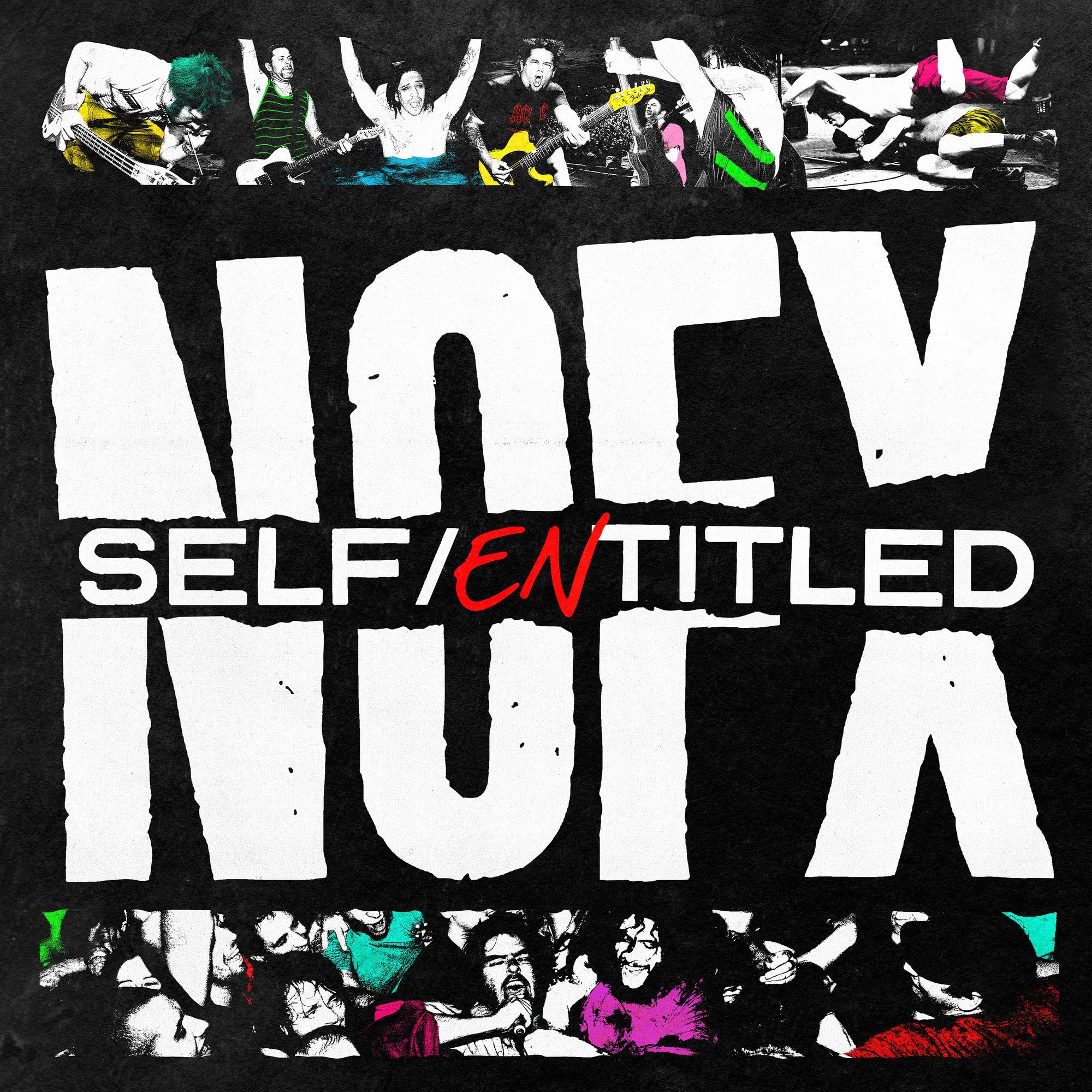 Amazon.co.jp: Self Entitled: ミュージック