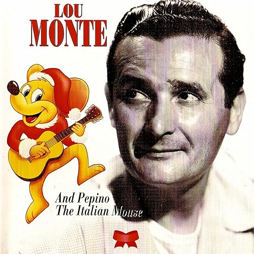 Dominick The Donkey by Lou Monte on Amazon Music Amazon.co.uk