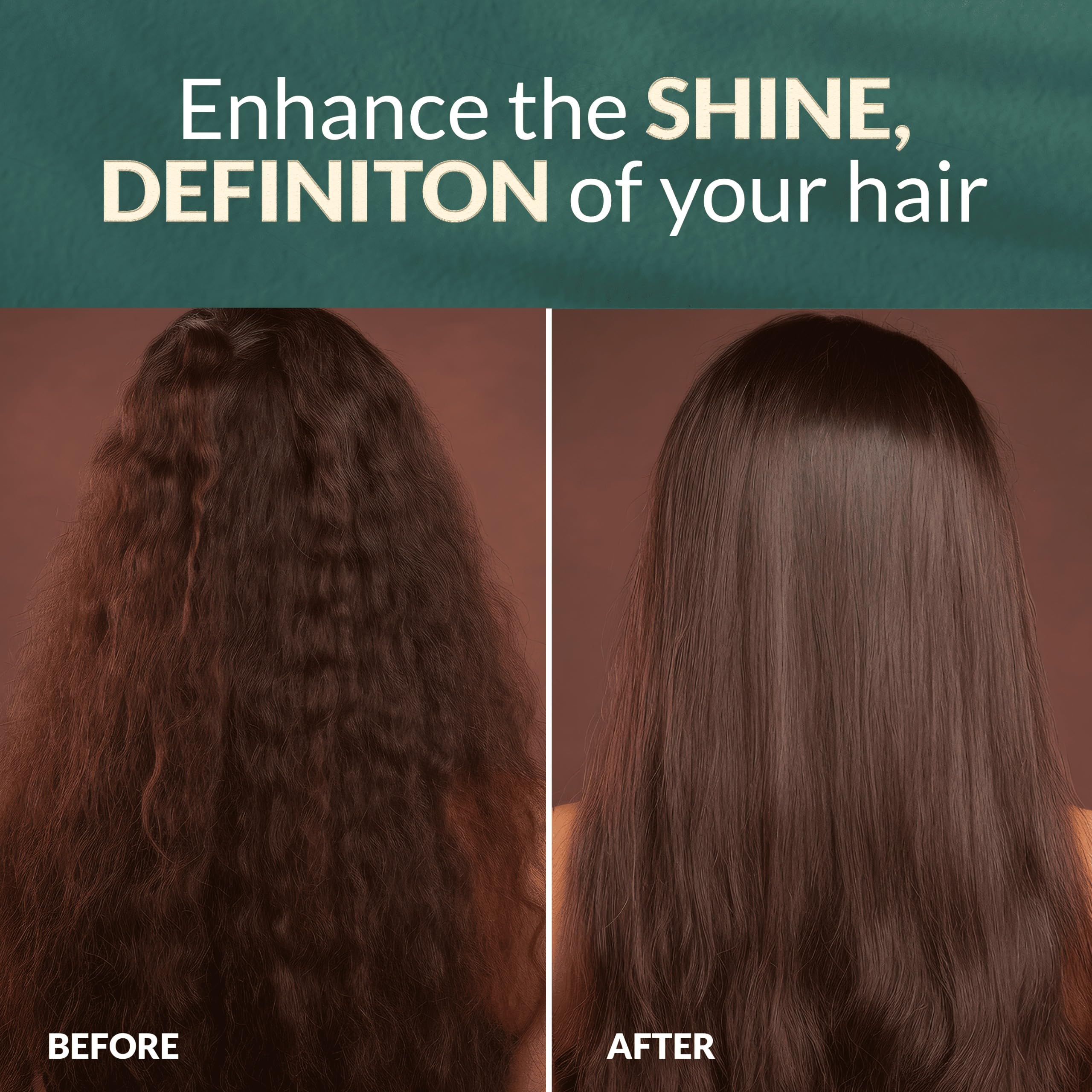 Batana Oil Hair Growth Care Kit – Shampoo, Conditioner, Mask & Leave-In Spray