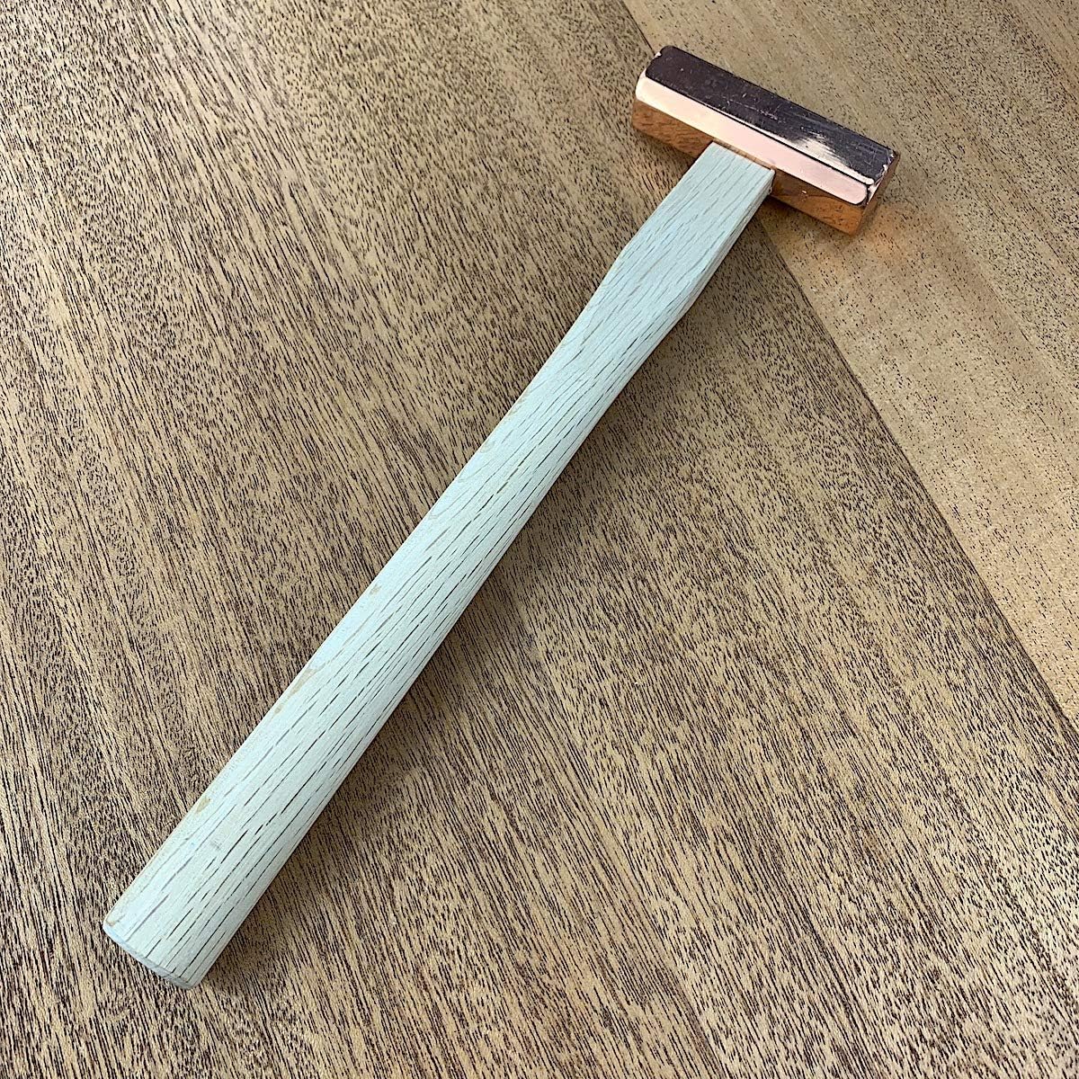 Kakuri Cooper 8 - Octangular Hammer 300g - 07530-30