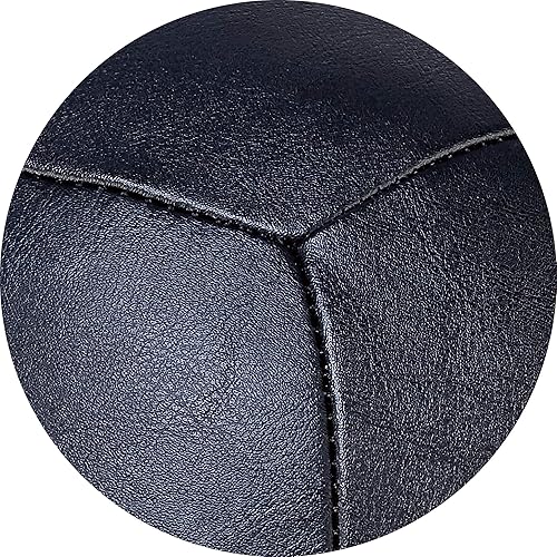 Vista 54 de Signature Fitness - Balón medicinal con peso, pelota de pared y pelota de golpe, varios estilos y tamaños