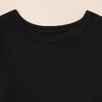 Vista 4 de Tienda Essentials Conjunto de ropa interior térmica larga para niños