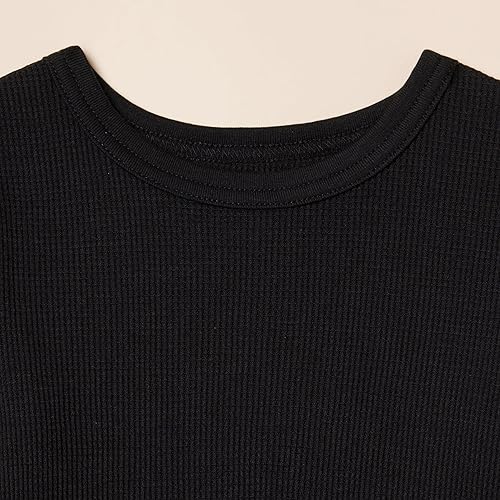 Miniatura 4 de Tienda Essentials Conjunto de ropa interior térmica larga para niños