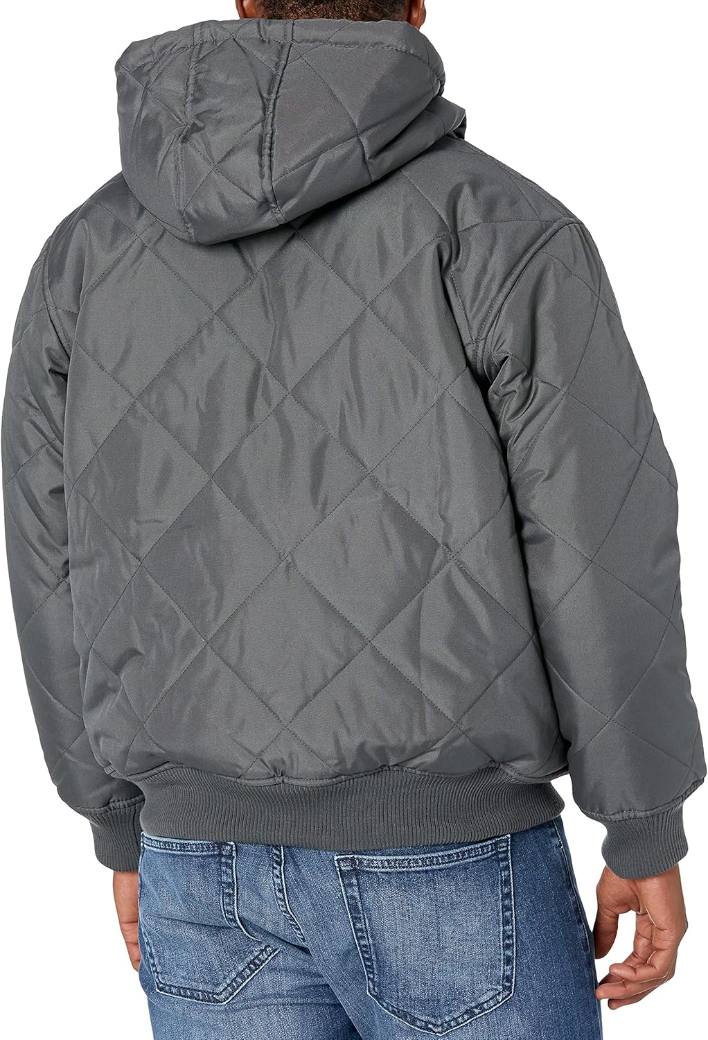 mountain club jacket
