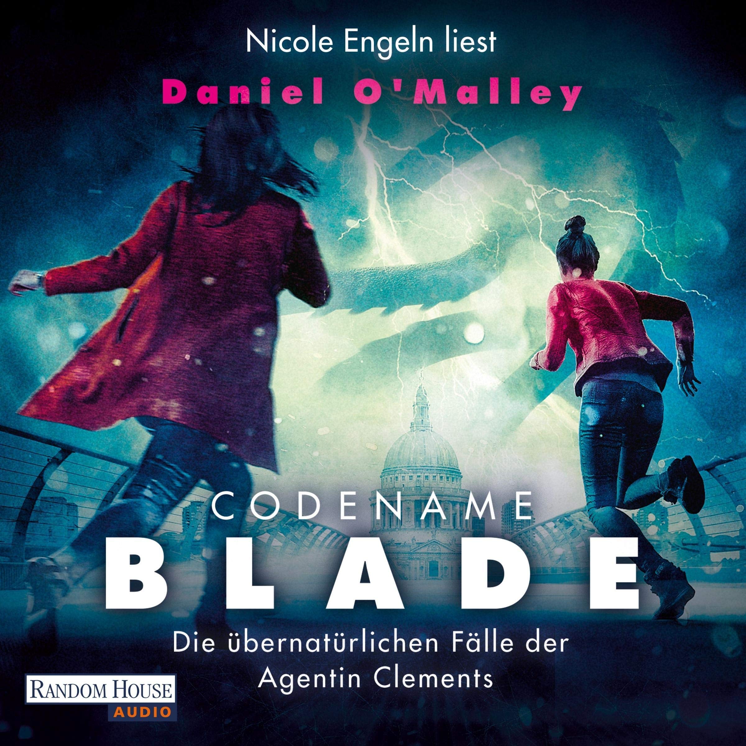 Codename Blade