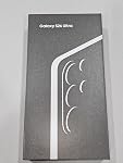 Samsung Galaxy S26 Ultra Smartphone, 512GB Storage, Silver Shadow, Unlocked, Canadian Version,Warranty