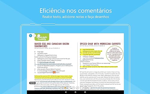Foxit MobilePDF - Leitor de PDF