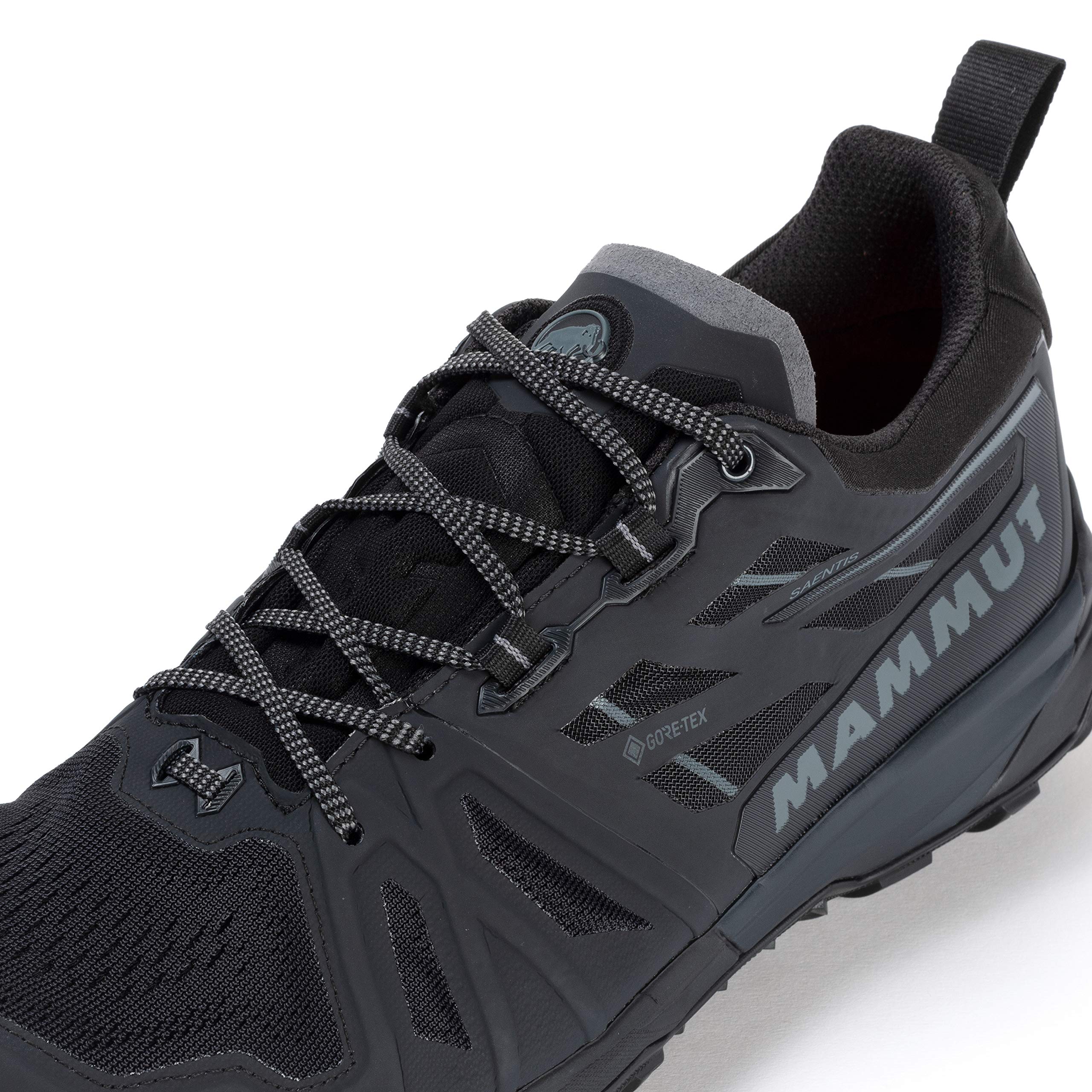 Mammut Saentis Low GTX Women