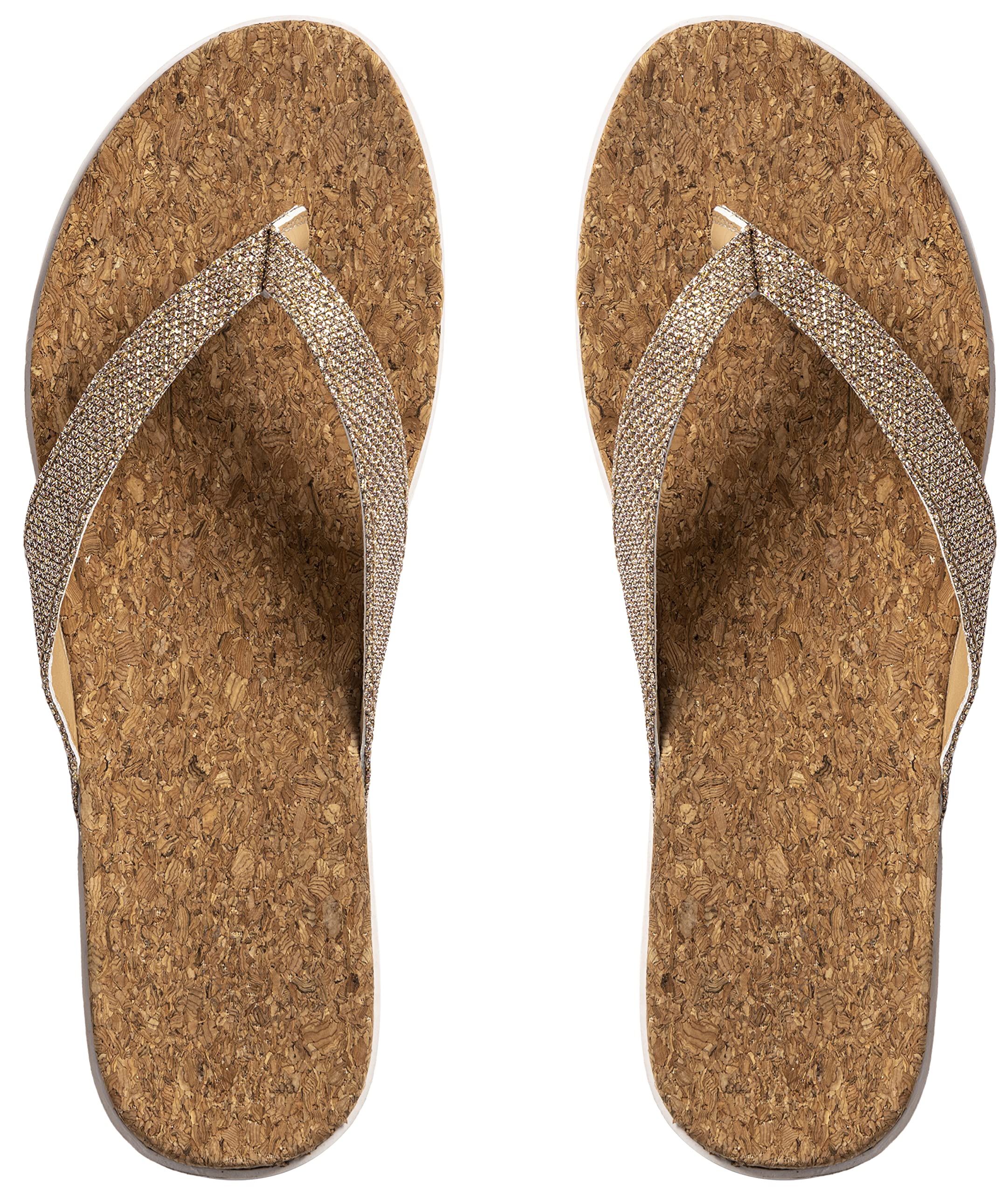 DRUNKEN sandals for women slippers flats footwear flip flops stylish GIRLS chappals ladies Sliders doctor ortho latest sleeper fashion daily use soft Brown- 5-6 UK (B0B53D3FZF) Amazon Price History, Amazon Price Tracker