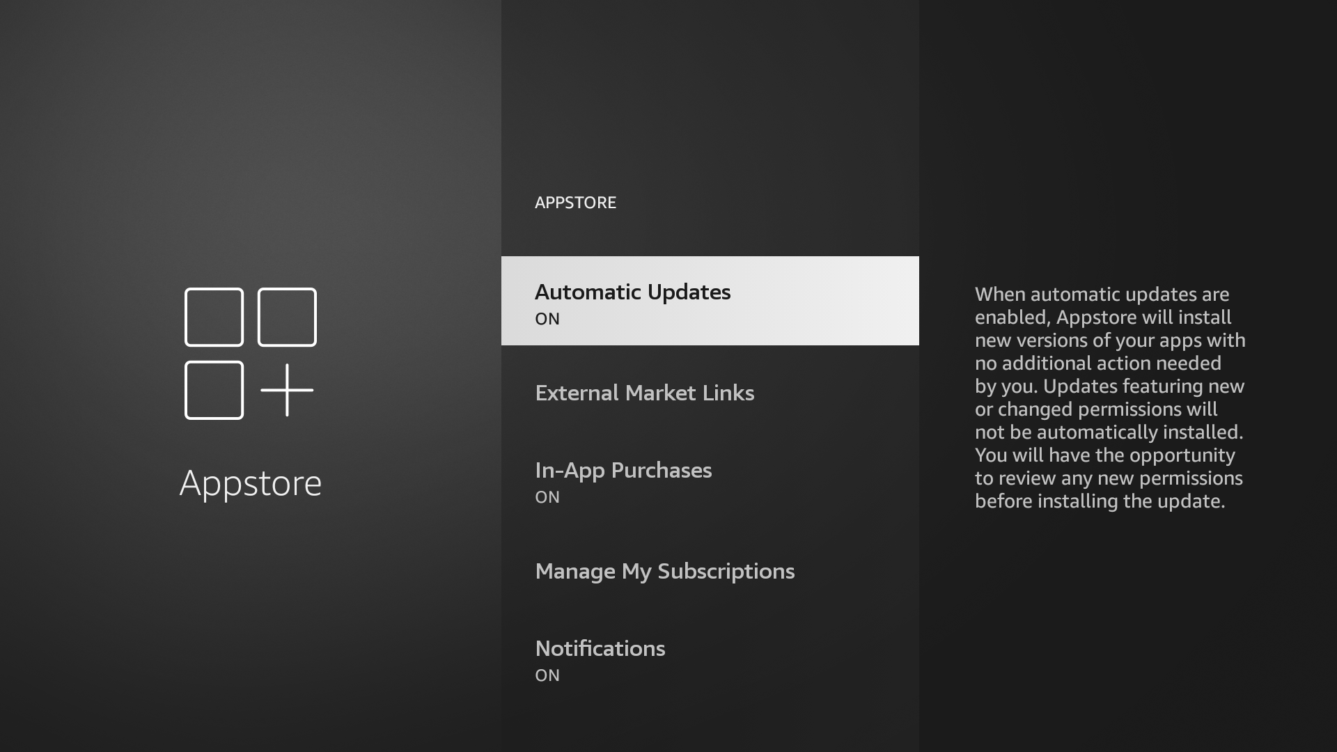 appstore-settings-loader-shortcut-for-fire-tv-amazon-co-uk-appstore