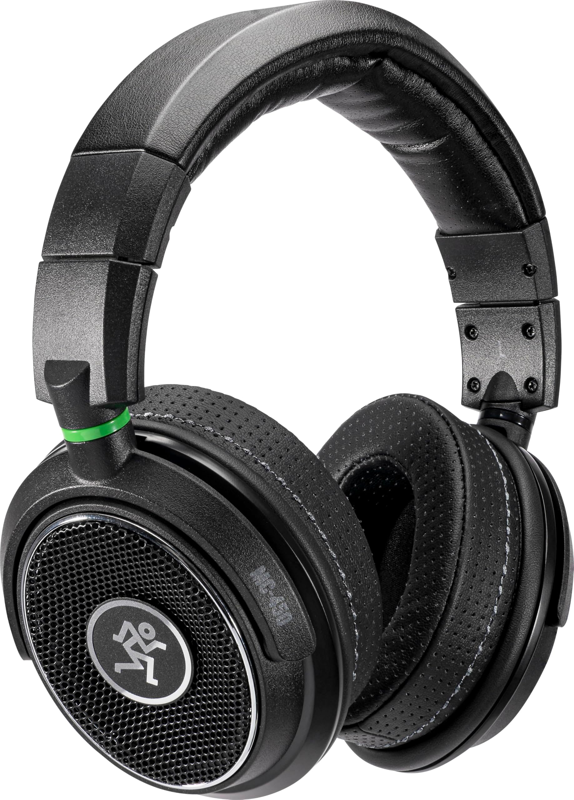 Amazon.com: Mackie MC-100 Professional Closed-Back Headphones : Musical ...