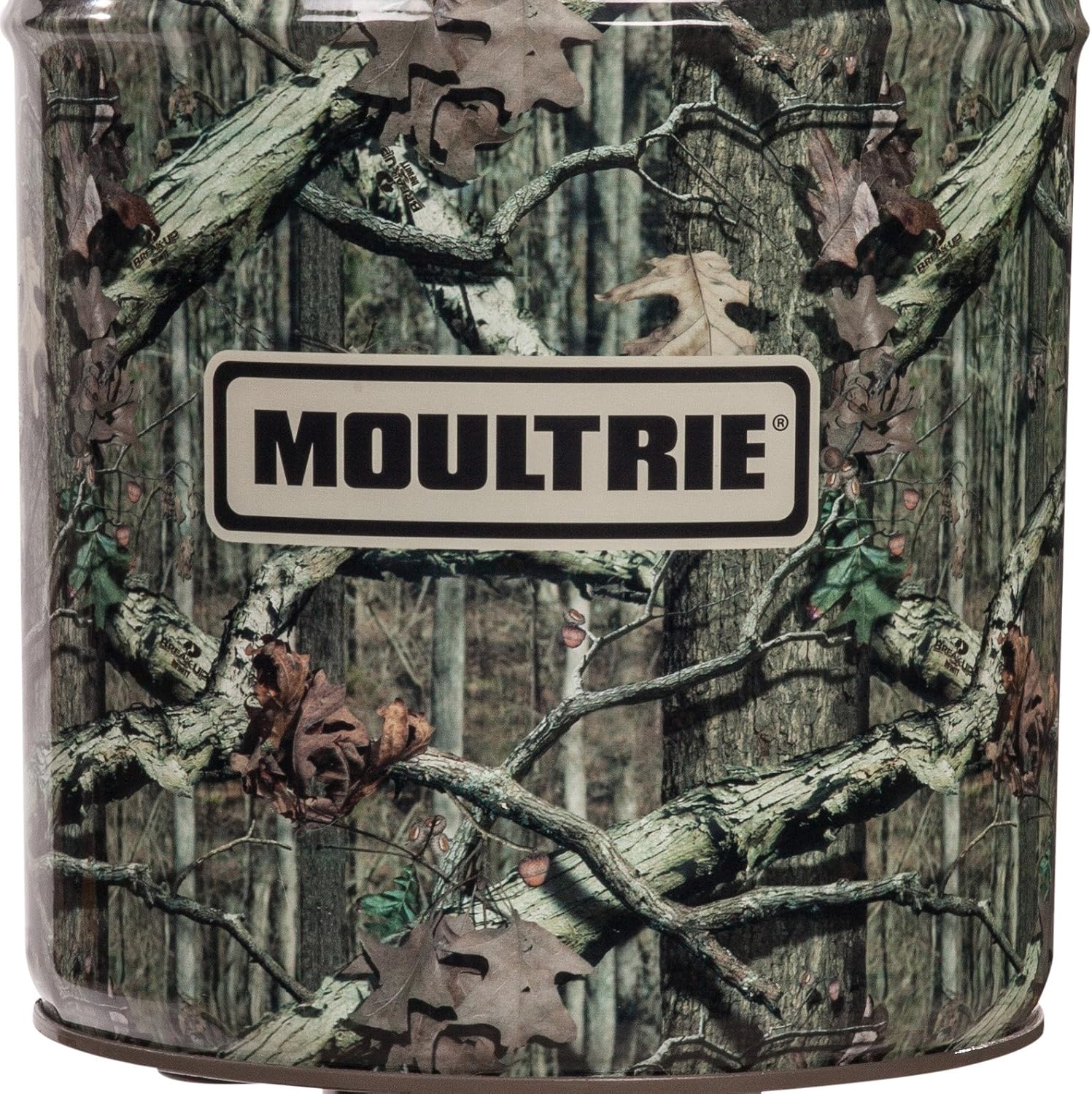 Moultrie Pro Hunter Hanging Deer Feeder | 6.5-Gallon | Pro Hunter Feeder Kit | 40 lb. Capacity