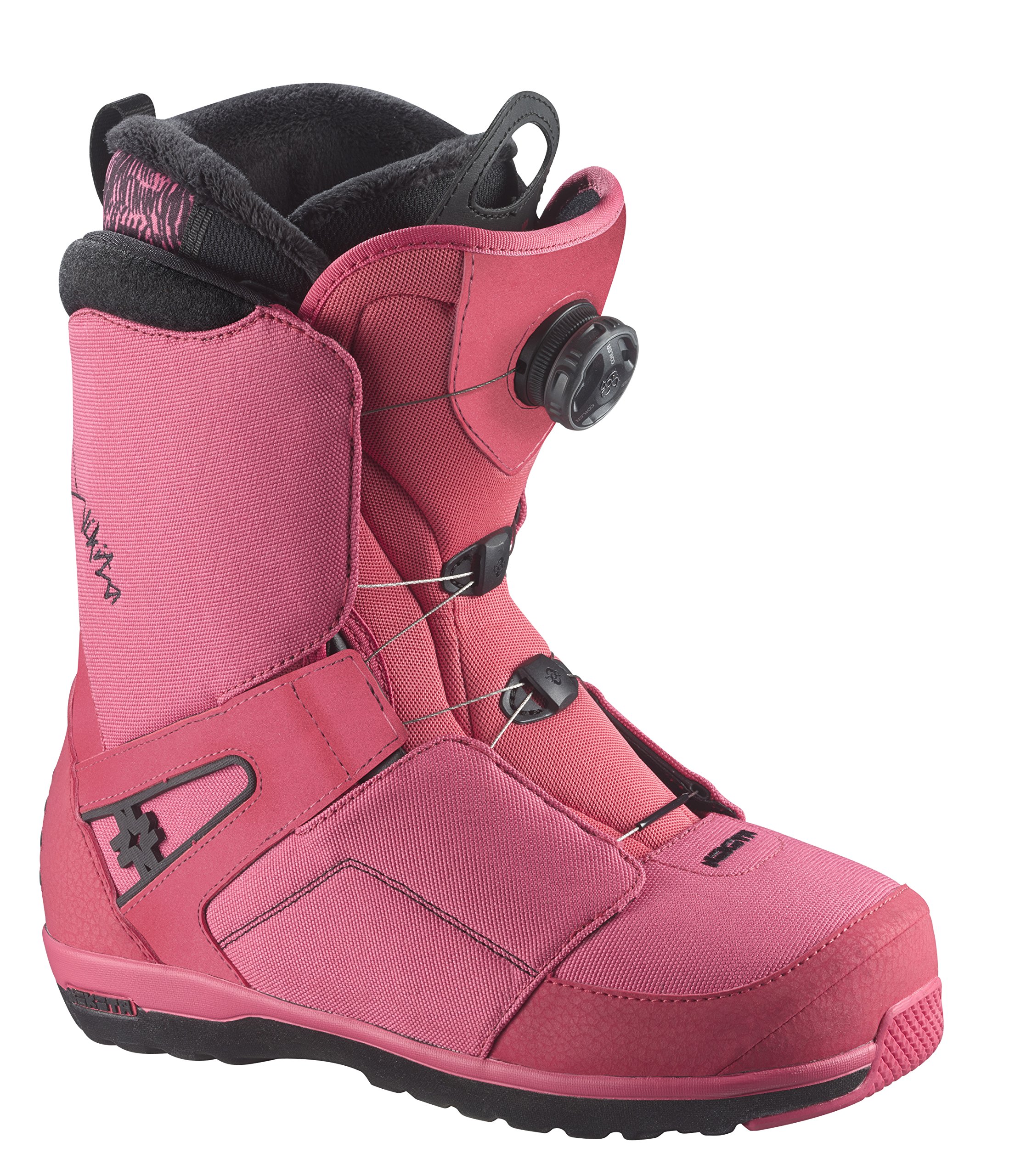 Nikita Women's H-Wire Boa Snowboard Boot