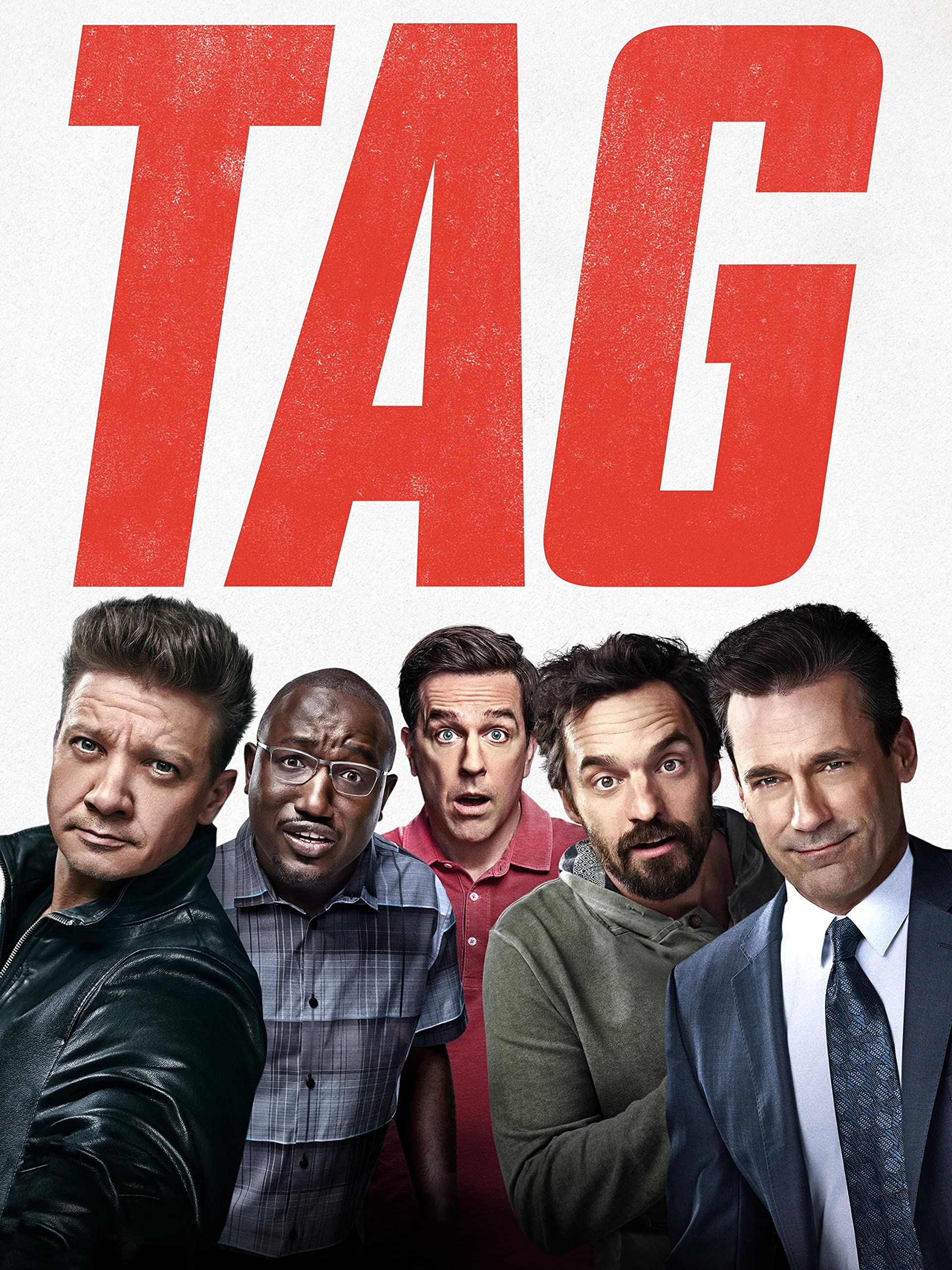 Tag