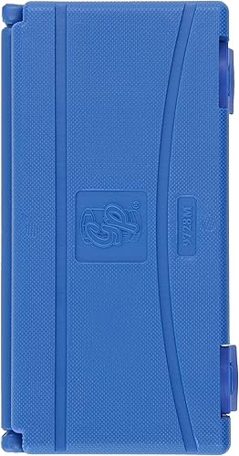 Miniatura 2 de Grey Pneumatic (9728M) Juego de casquillos master de 28 unidades, 14 pulgadas, profundidadlongitud sistema métrico.